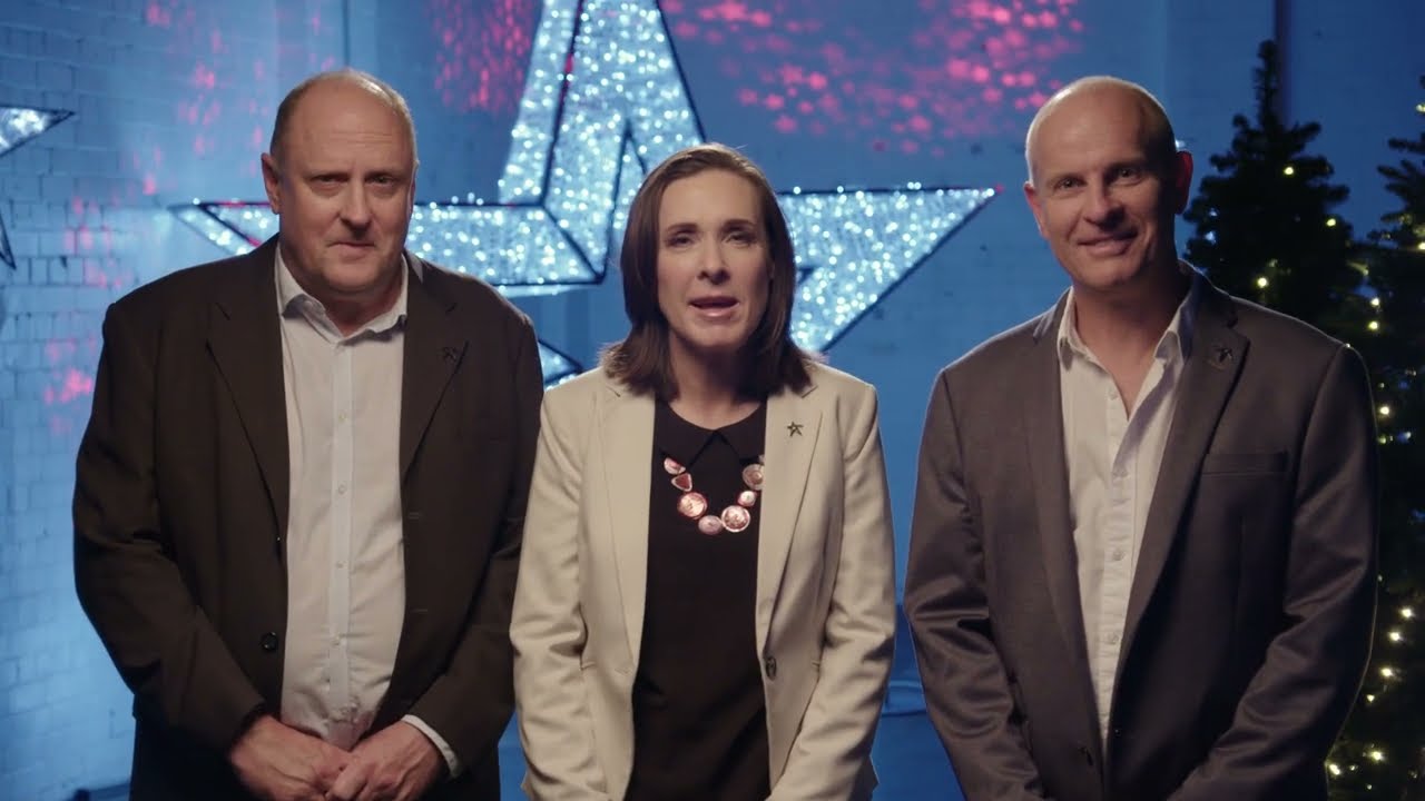 Chas Clarkson 130 Year Anniversary