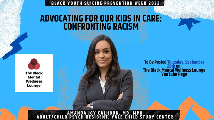 Helping Parents Navigate Racism in Mental Healthca...