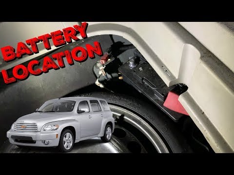 chevy-hhr-battery-location-and-removal