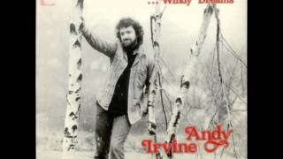 Video thumbnail of "Andy Irvine - The Longford Weaver"