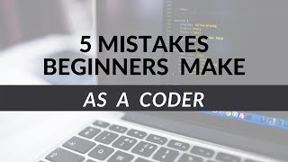 5 Most Common Mistakes You Must Not Do As A Programmer | Mistakes You Must Avoid | Info Guru