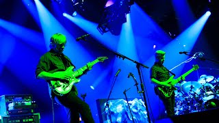 Phish - 7/14/2026 - The Curtain With → Horn (4K HDR)