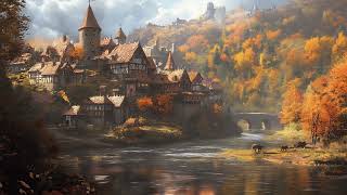 Age Of History 3 Soundtrack: Tavern 03