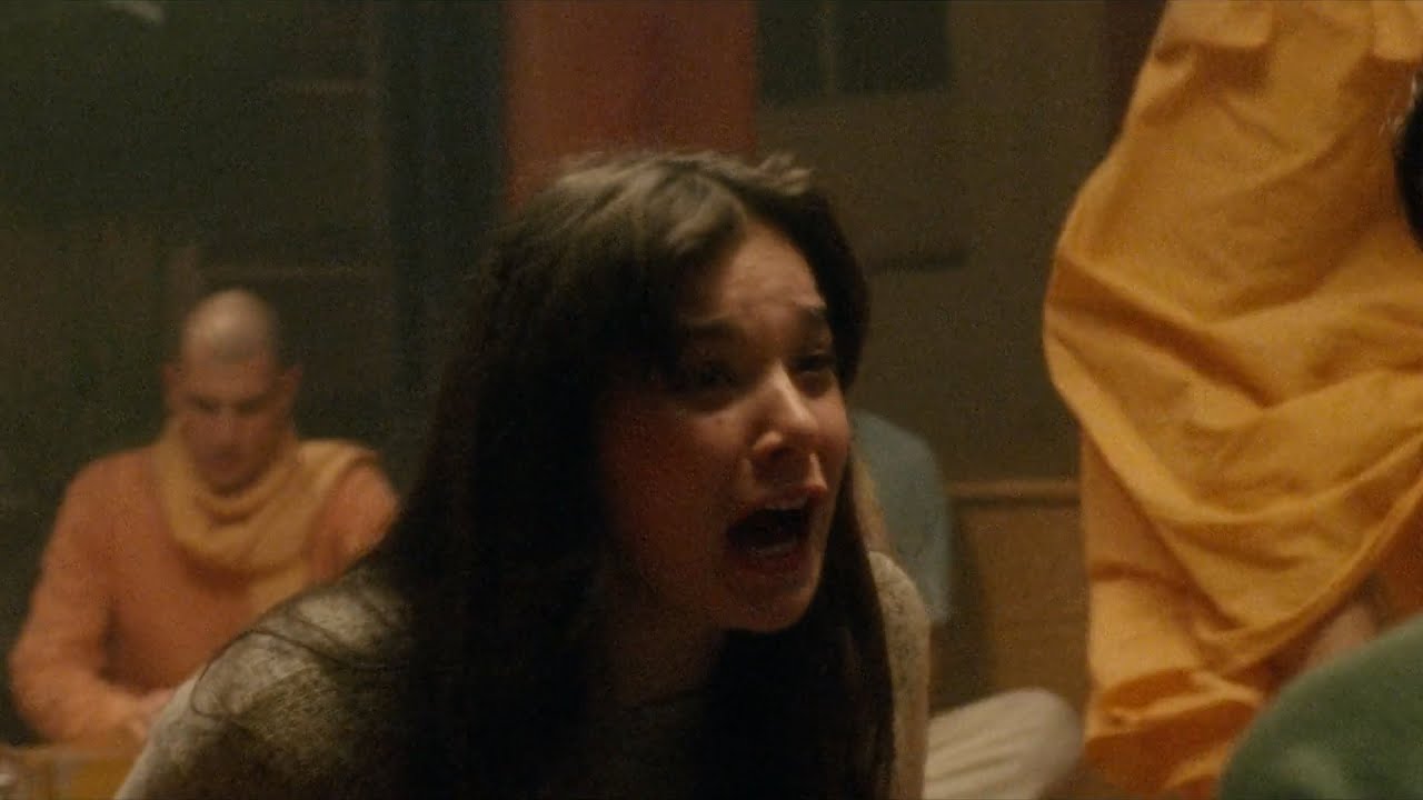 10,000 Saints (2015): 