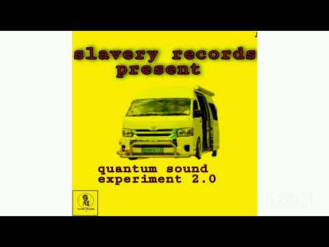 slavery family_ quantum sound experiment 2.0