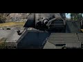 SENATOR MAUS VS U-SH 405 (standing here, I realize in WAR THUNDER)