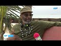 Ator são-tomense Ângelo Torres realiza filme “Chuva de Gravana” inspirado no Tchiloli