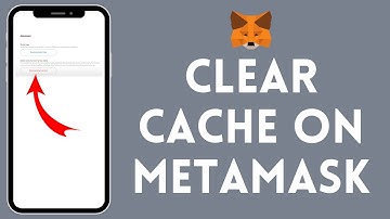 How to Remove MetaMask Cache (2024) | Delete MetaMask Cache