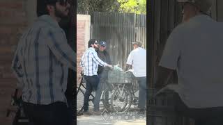 Gracias por apoyar el apostolado🤝