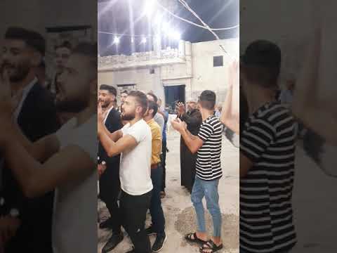 افراح مورك علي القاسم