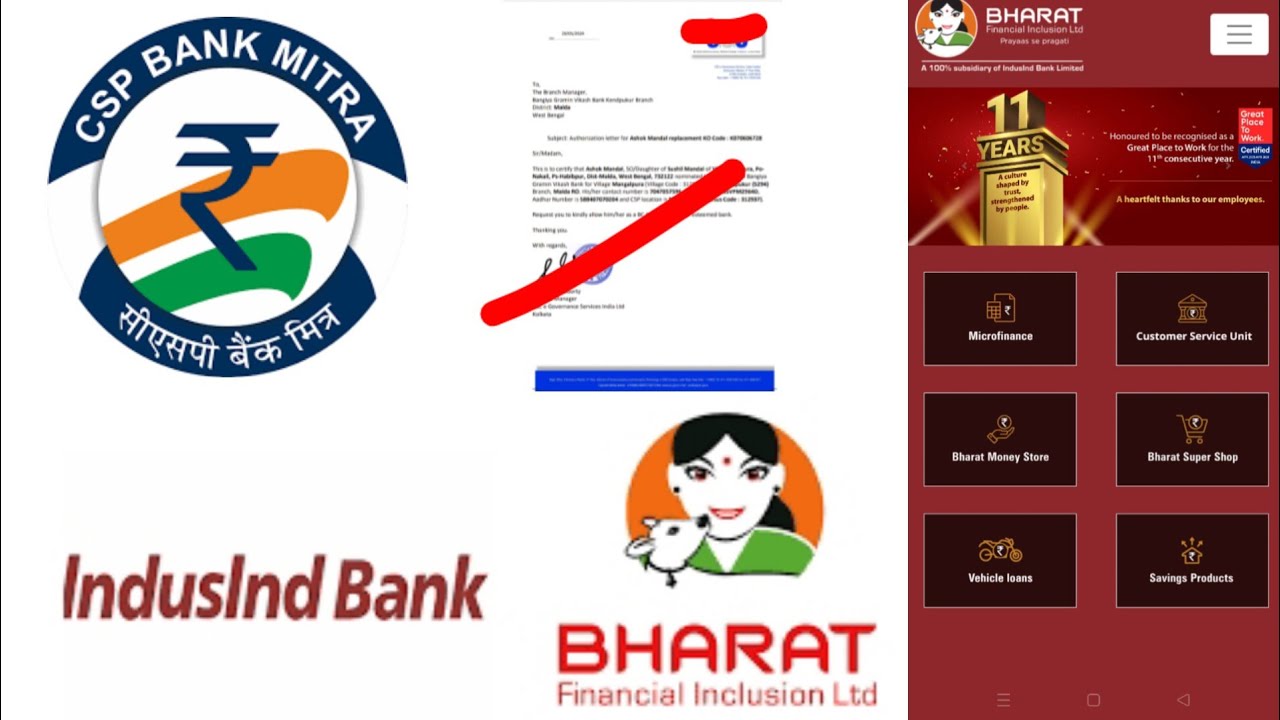 Indusind Bank CSP apply kase kare | indusind bank CSP kase le