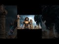 The Boy Who Became a Superhero During a Storm #IndianMythology #Viral #Shorts