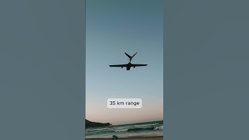 Edge T3 HD FPV Video Transmission System for drones,  UGVs, and USVs.