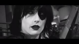 Neena Thurman [MARVEL]