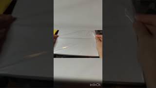Self Adhesive Non Glass Mirror Tiles