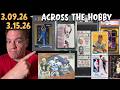 Across the Hobby 3.9.26