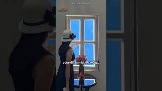 สร้าง “ท้องฟ้าจำลอง” ในห้อง! สมจริงมาก😳🌤️