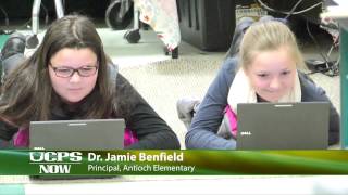 UCPS Now Season 1 Episode 4
