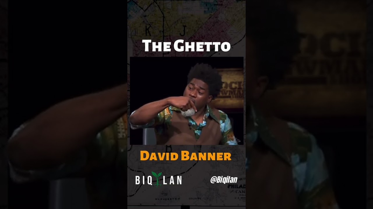 The Ghetto Did You Know? YouTube