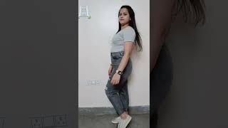 How to look classy | All grey 🩶 #day34 #365dayschallenge #viral #whatisit #trending #shorts #ootd