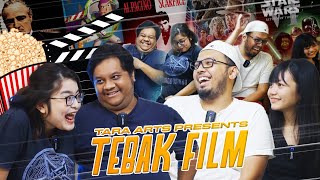 Game Tebak Film - TAG Quiz screenshot 5