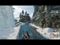 What I have to talk about the new call of duty