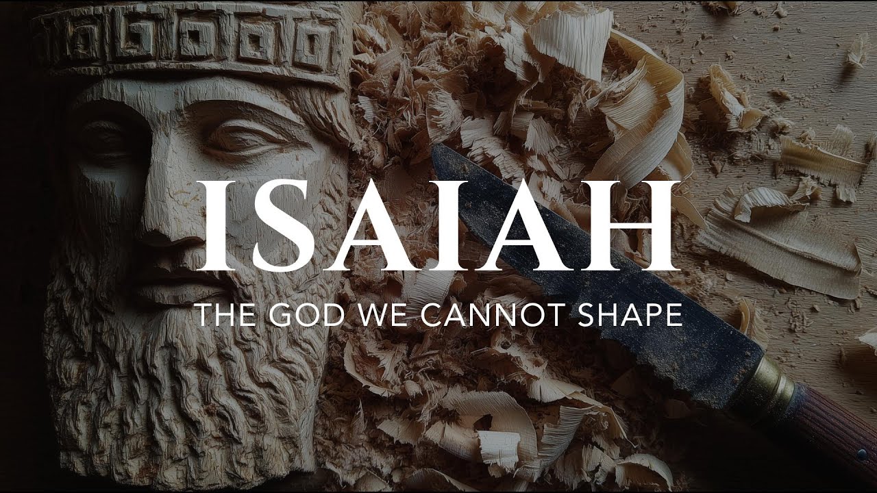 How to See the Lord's Favor