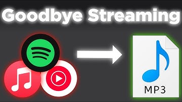 I Quit Spotify for MP3s — The Results Shocked Me