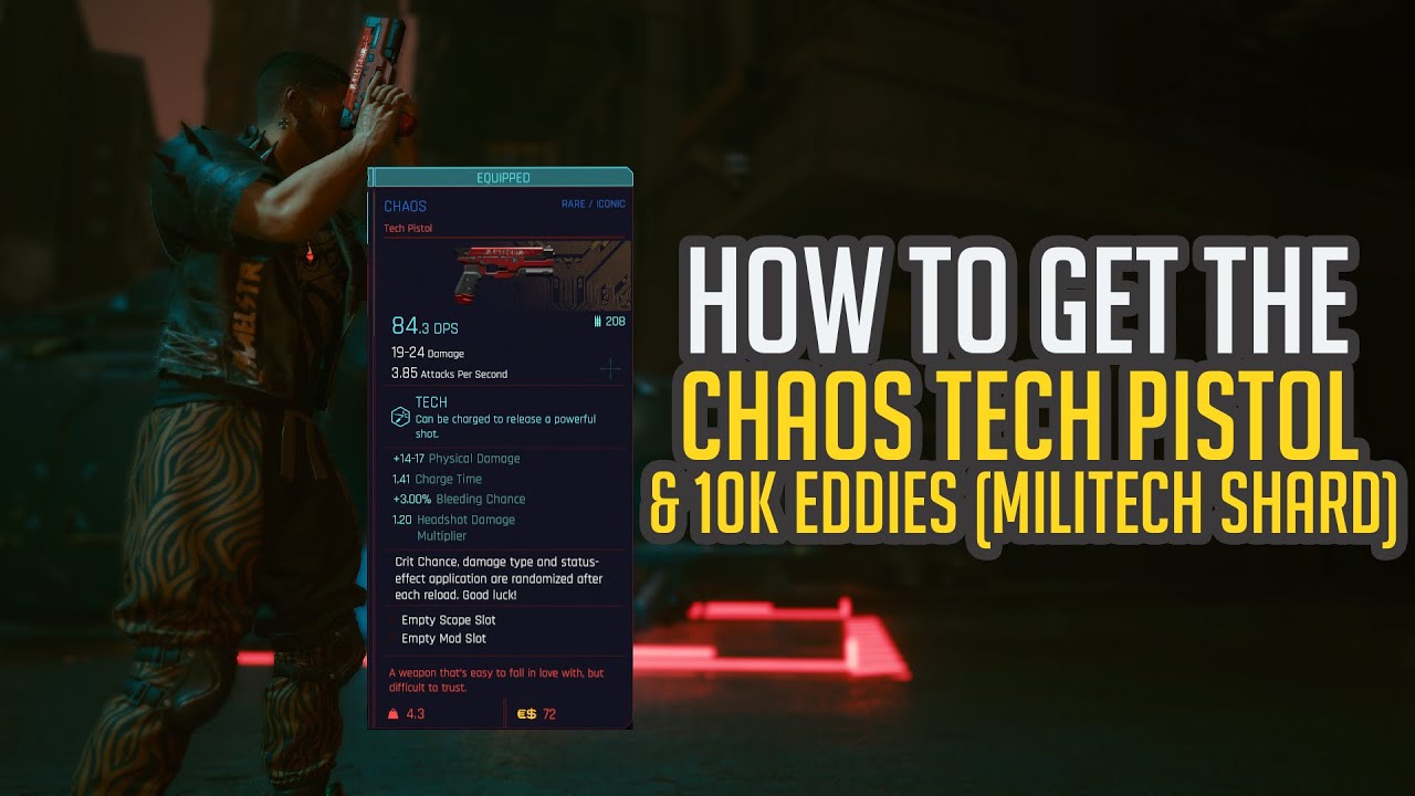 cyberpunk-2077-how-to-get-chaos-iconic-pistol-10k-eddies-militech