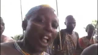 'Musunyhunho'  Nyati group /Wagogo music in Tanzania