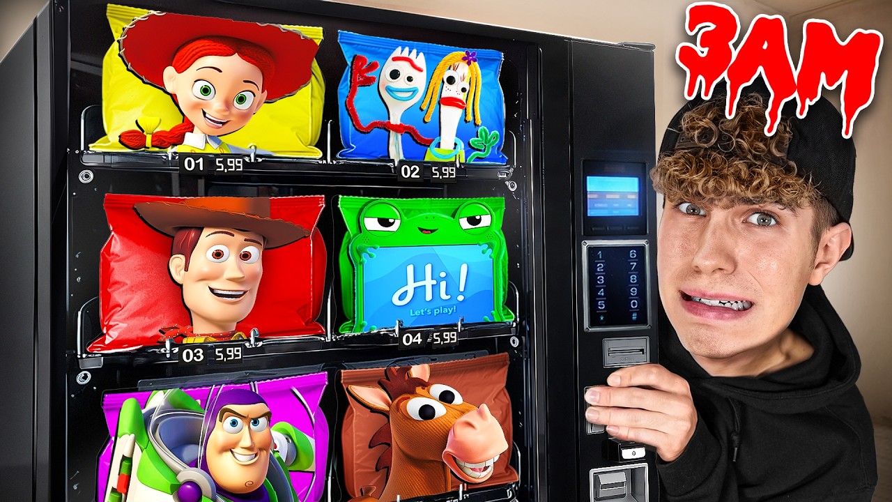 Latest Title & Thumbnail
