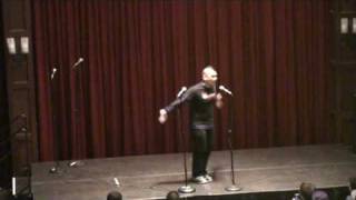 2009 Cupsi - Finals - Ben Alisuag Penn