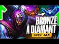 Bronze  diamant 100 pedagogique avec jax 