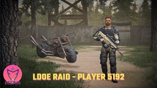 Raid - Player 5192 | Last Day on Earth