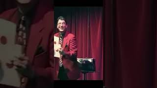 Daryl Whole Card Magic Trick Illusion