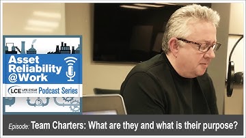 Team Charters: What are they and what is their purpose?