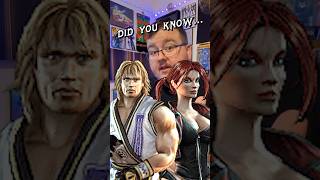 Did You Know This About & ?