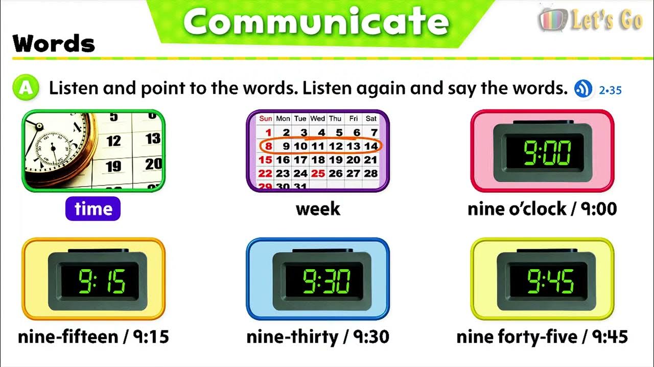 Oxford Discover 2 Unit 12 A JUICE CARTONS DIARY YouTube