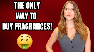 The ONLY WAY you should shop for fragrances! WATCH THIS BEFORE YOU BLIND BUY! Scent Split Haul