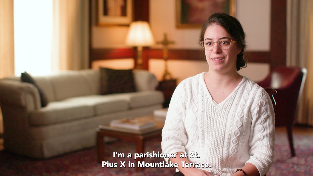 Perspectives on Partners in the Gospel with Rosa Luna