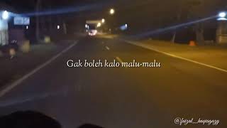 Story W.A bikin baper 'friend zone'