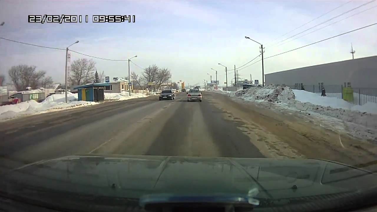 Регистратор автомобильный каркам