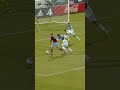 ⚽️🎯 GOAL BASSETT: Cole Bassett scores Colorado's first goal vs. Minnesota #shorts