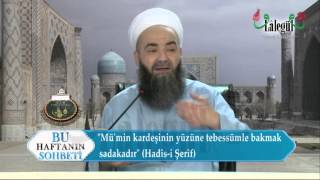 Selâmın Anlamı - Cübbeli Ahmet Hoca Resimi