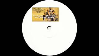 Famous Pryda Vs. The Human League - Don't You Want My Aftermath! Wealth