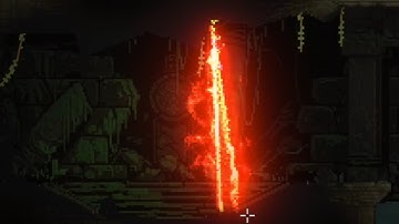 Noita Kopieer willekeurige spreuken kunnen OP zijn