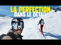 La perfection est dans le detail  mission anticyclone 33