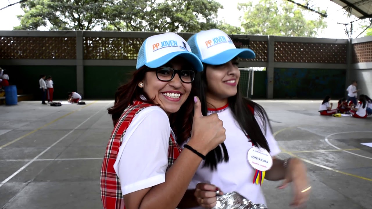 Semana de la Participación de Medellín 2018 - Alcaldía de Medellín alcaldia de panama