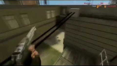 FRAGSHOW #12 BY SHODAR [UCP 8.1,3 + SM@C] OLD CS:S