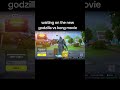 waiting for the new godzilla vs Kong movie in fortnite